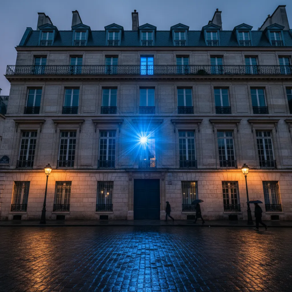 Salle de poker Grands Palais